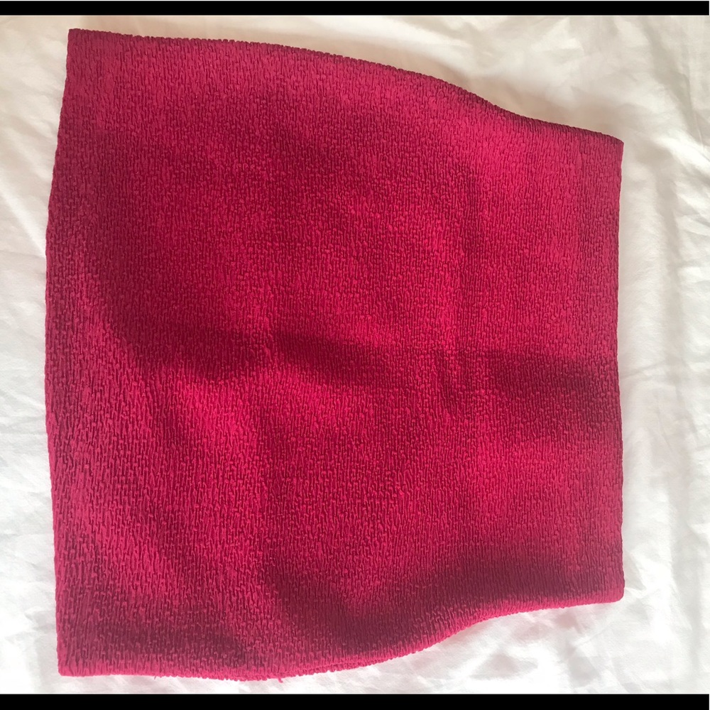 BCBG generation skirt